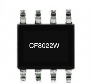 CF8022W 单点触控单通道调光（无极调光+三段调光）