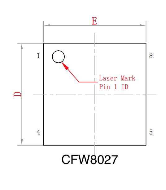 CFW8027  㴥˫ͨ⣨޼+ε⣩