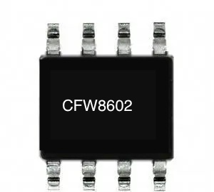 CFW8602C/I    双键触摸（工业级或消费级）