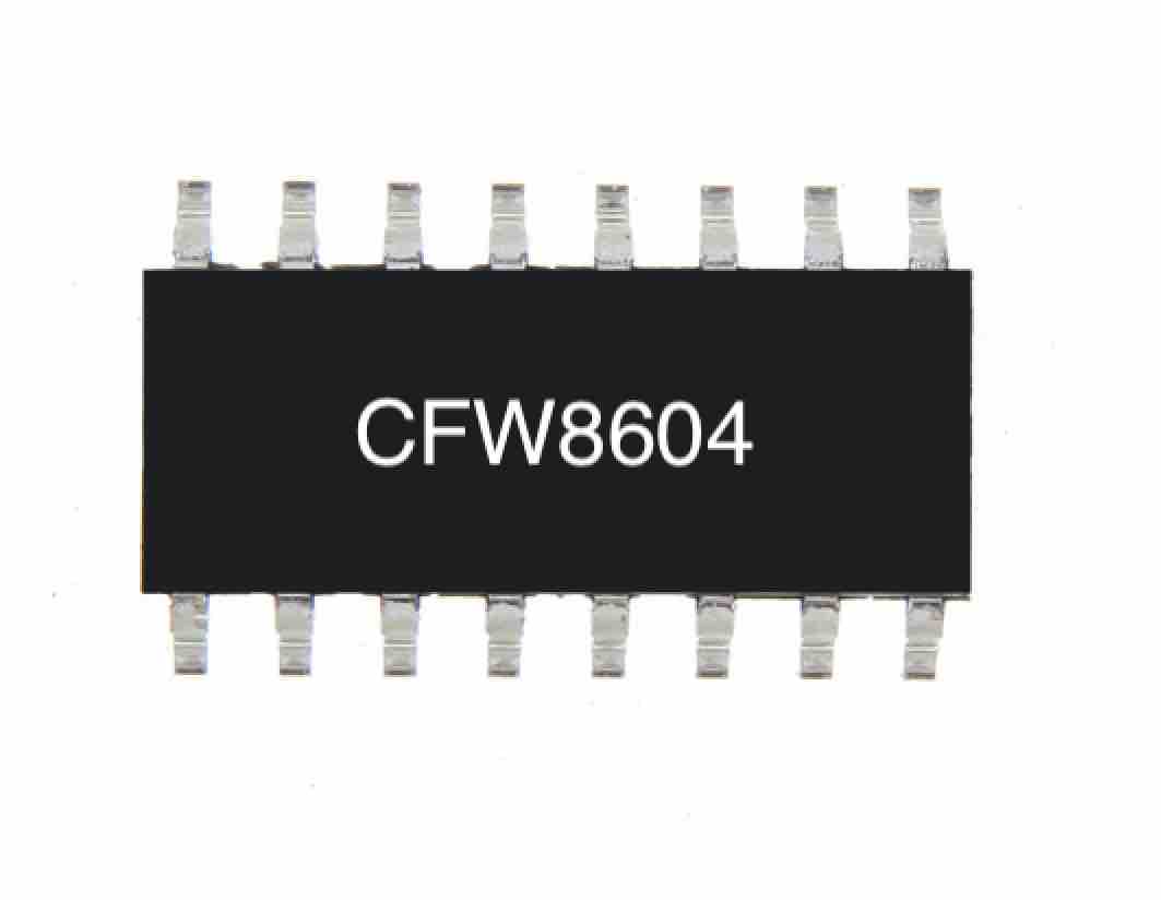 CFW8604C  4