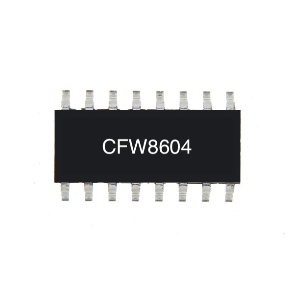 CFW8604C  4