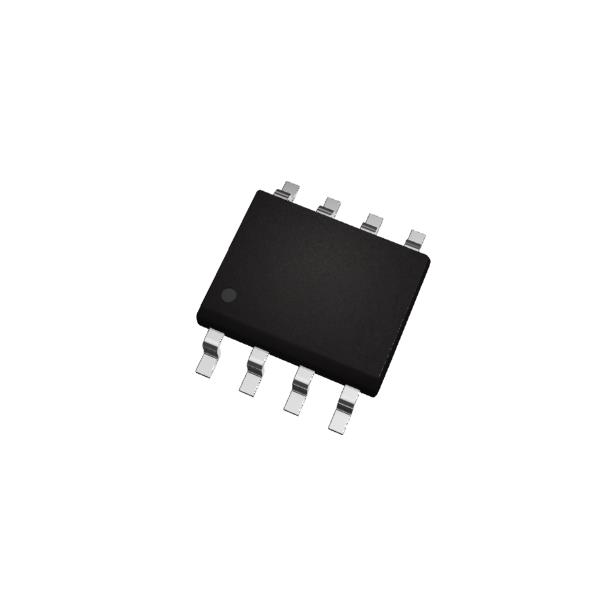 VM9062 dual channel low voltage low noise op amp